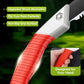 🍃50% OFF🪵Lightweight And Sharp Universal Pruning Saw With Sheath
