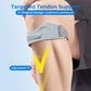 Silicone Patellar Tendon Support Strap