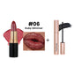 Today's Special--Buy 1 Get 1 Free💋Waterproof & Moisturizing Glitter Lipstick