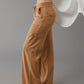 💥LAST DAY SALE 49% OFF!!🎁Linen-Blend Wide-Leg Cargo Pant