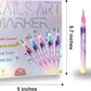 🎁HOT SALE 50% OFF⏳🎨12 Colors Nail Art Pens Set🔥
