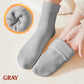 🔥Last Day Sale 49%🔥Ultra-Soft Velvet Slim Thermal Socks