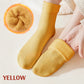🔥Last Day Sale 49%🔥Ultra-Soft Velvet Slim Thermal Socks