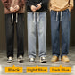 💥HOT SALE 49% OFF🎁Men's Loose Straight Jeans
