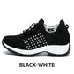 🔥2025 New🔥Women Stretch Cushion Shoes