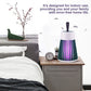 🏆LAST DAY OF SALE 50% OFF🎁Portable Indoor and Outdoor Insect Killer - Fly & Mosquito Trap