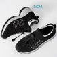🔥2025 New🔥Women Stretch Cushion Shoes