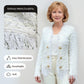 💜Limited stock available  50%OFF 💜 Women’s Fashion Button Tassel Short Coat