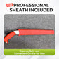 🍃50% OFF🪵Lightweight And Sharp Universal Pruning Saw With Sheath