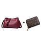 💥Hot Sales - 49% OFF🔥Women’s Trendy PU Leather Crossbody & Shoulder Bag