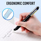 🎁 Best gift idea-Upgrade your writing!🔥Quick-Dry Retractable Fountain Pen