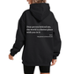 💥💥Limited Time 50% OFF👕'Dear Person Behind Me' Sweatshirt |  Cozy Fit✅& Everyday Wear🌟