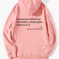 💥💥Limited Time 50% OFF👕'Dear Person Behind Me' Sweatshirt |  Cozy Fit✅& Everyday Wear🌟