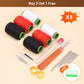 🧵 37PCS Sewing Tool Set 🎁