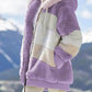 🔥HOT SALE 49% OFF💕2025 new cotton jacket in contrasting colour