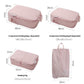 🌸Hot Sale 48% OFF & Free Shipping🌸Ultra Space Saving Self Compression Organizer(BUY 2 GET EXTRA 10% OFF)