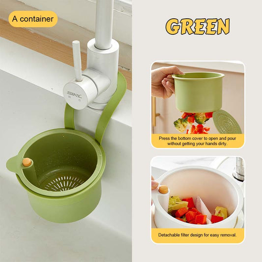 Buy 2 get 1 free🎁Drain basket for kitchen sink