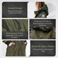 💜 LAST DAY OF OFFER - 49% OFF 💜WOMEN'S LONG- SLEEVED HOODED JACKET