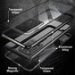 ✨ 📱Limited Time 50% 🔥🔥35K+SOLD!! Tempered Glass Double-sided Phone Case For Samsung S23-S25 Series