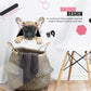 3D Removable Cat and Dog Wall Stickers