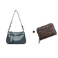 💥Hot Sales - 49% OFF🔥Women’s Trendy PU Leather Crossbody & Shoulder Bag