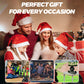 🎅Xmas Sales - 50% OFF🎄Shooting Target Practice Kids Shooting Toy Gun Set