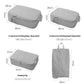 🌸Hot Sale 48% OFF & Free Shipping🌸Ultra Space Saving Self Compression Organizer(BUY 2 GET EXTRA 10% OFF)
