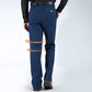 🔥Hot Sale - 49% OFF🔥Men’s High Waist Straight Fit Jeans