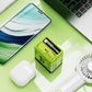 ⚡🔋Limited Time 50% OFF🔌The Top Choice For Fast Charging In The New Era - Gallium Nitride Charger | Efficient & Safe Charging Solution🌟