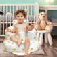 💎UP TO 50% OFF!!✨2026 New inflatable baby chair