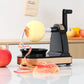 💥Christmas Sale 50% OFF🍎Multi-Fruit Peeler 2.0 ✨The kitchen helper everyone wants! Effortless peeling🎄