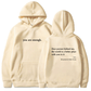 💥💥Limited Time 50% OFF👕'Dear Person Behind Me' Sweatshirt |  Cozy Fit✅& Everyday Wear🌟