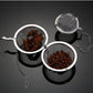 🍲 304 Stainless Steel Seasoning Ball – Cleaner Cooking & Easy Straining