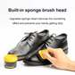 🎄Christmas Sale 50% OFF🔥30k+SOLD！!✨👞Leather Repair Cream Liquid Shoe Polish