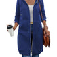 🥳Last Day Sale 49% Off🔥Women Casual Zip up Fleece Hoodies