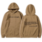💥💥Limited Time 50% OFF👕'Dear Person Behind Me' Sweatshirt |  Cozy Fit✅& Everyday Wear🌟