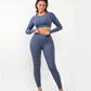 Air Wear High-Waist Legging|Butt-Lifting AirWear Leggings - High-Waist Tummy Control & Second-Skin Fit