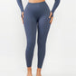 Air Wear High-Waist Legging|Butt-Lifting AirWear Leggings - High-Waist Tummy Control & Second-Skin Fit