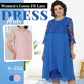 💕What should I wear tomorrow?💕Sheer Breeze Layered Lace Dress