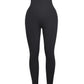 Air Wear High-Waist Legging|Butt-Lifting AirWear Leggings - High-Waist Tummy Control & Second-Skin Fit