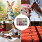 🎄🎁Christmas Hot Sale 50% OFF🎄20 Colours Watercolor Painting Set