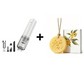 Mini car vacuum cleaner