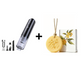 Mini car vacuum cleaner