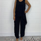 🌸Summer Specials🌸 Casual Sleeveless Loose Top and Pants Suit