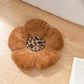 🌸 50% OFF NOW! 🌸Leopard Print Bowknot Throw Pillow🎀