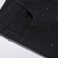 💥Christmas Sale 49% OFF👖 Rhinestone Embellished Slim-Fit Black Denim Jeans - Stretch Comfort with Sparkling Waistband for a Dazzling Look 💎🖤