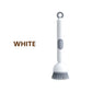 💥Christmas Sale 50% OFF🧼 Spin Away Grime Easily – Rotatable Cleaning Brush 🔄|Powerful & Ergonomic for Every Surface✅