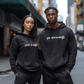 💥💥Limited Time 50% OFF👕'Dear Person Behind Me' Sweatshirt |  Cozy Fit✅& Everyday Wear🌟