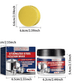💥Christmas Sale 50% 🔥🔥30K+SOLD！!✨Magical Nano-Technology Stainless Steel Cleaning Paste