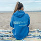 💥💥Limited Time 50% OFF👕'Dear Person Behind Me' Sweatshirt |  Cozy Fit✅& Everyday Wear🌟
